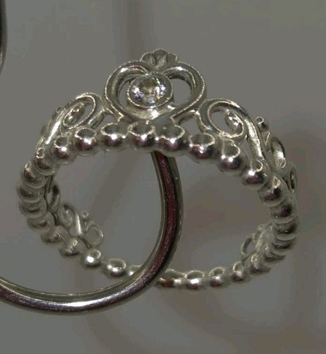Pandora sparkling crown tiara - pandora,