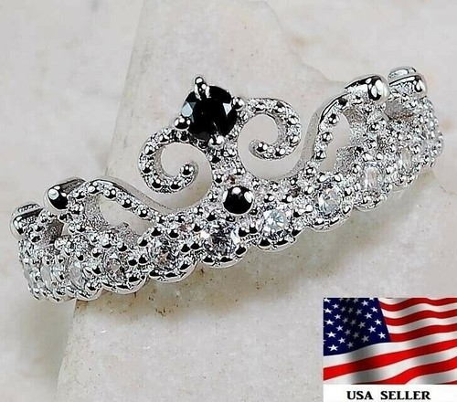 Tiara 1ct heat - treated, spinel