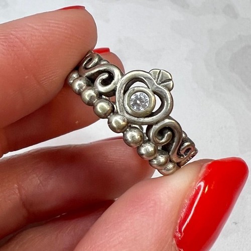 Sterling silver 925 stamped - 925,