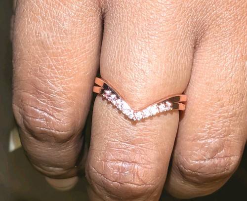 2ct lab created moissanite - 2.2ct, lab-created