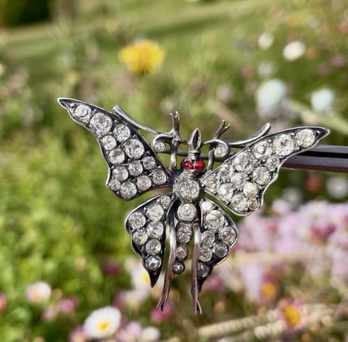 Georgian antique silver - antique,