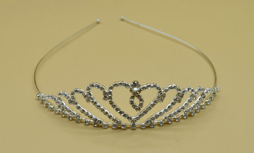 Bling tiara - bling,