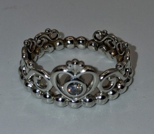 Pandora sparkling crown - pandora,