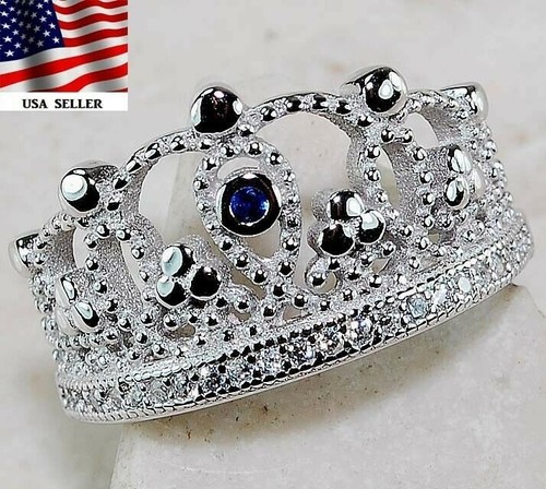 Tiara heat treated kyanite - treated, 925