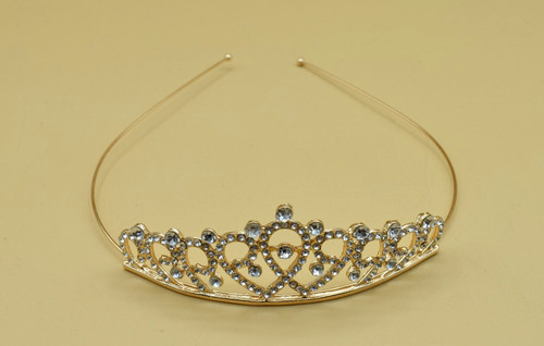 Bling tiara - bling,