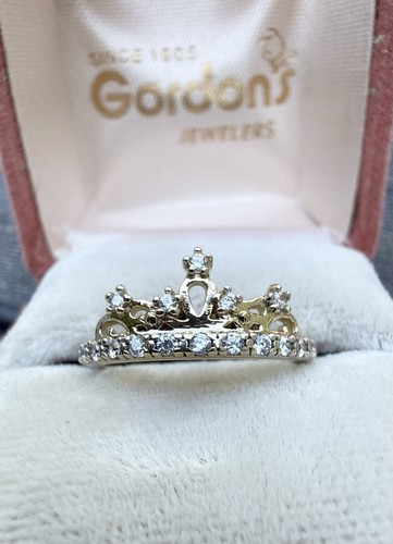 Vintage 10k yellow gold - 10k,
