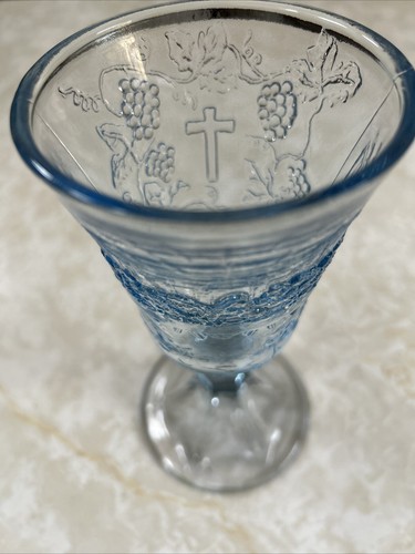 Tiara chalice blue the last - chalice,