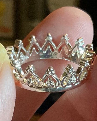 Princess crown tiara - crown,