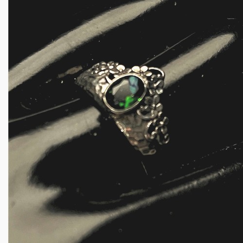 Vintage 925 sterling chrome - vintage,