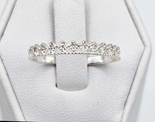 Sterling silver crown - sterling,