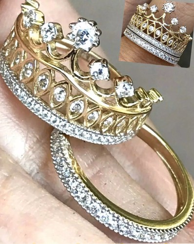 Sale gold crown - sale,