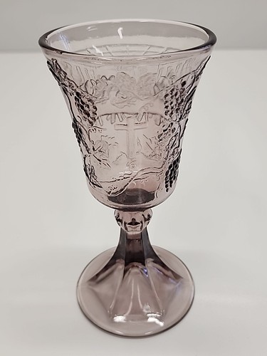 Tiara goblet last - tiara,